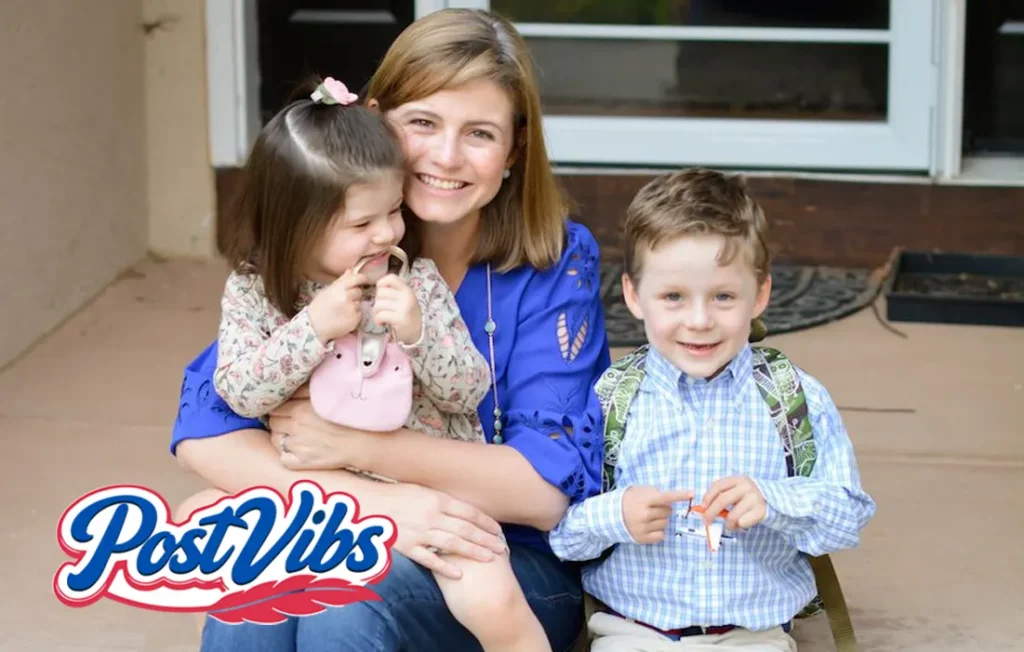 Allyson Downey and Robert Downey Jr family connection and childhood background