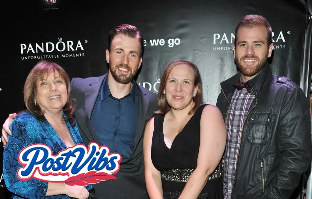 Carly Evans drama teacher at Lincoln Sudbury Regional High School