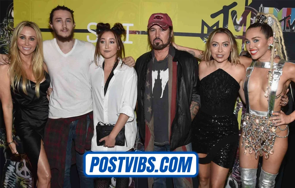 Cindy Cyrus biography age kids net worth and private life details