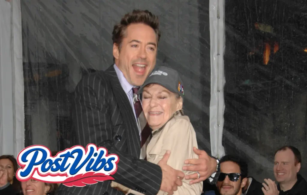 Elsie Downey young actress during early film career