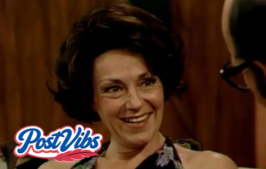 Elsie Downey with connection to Robert Downey Jr family