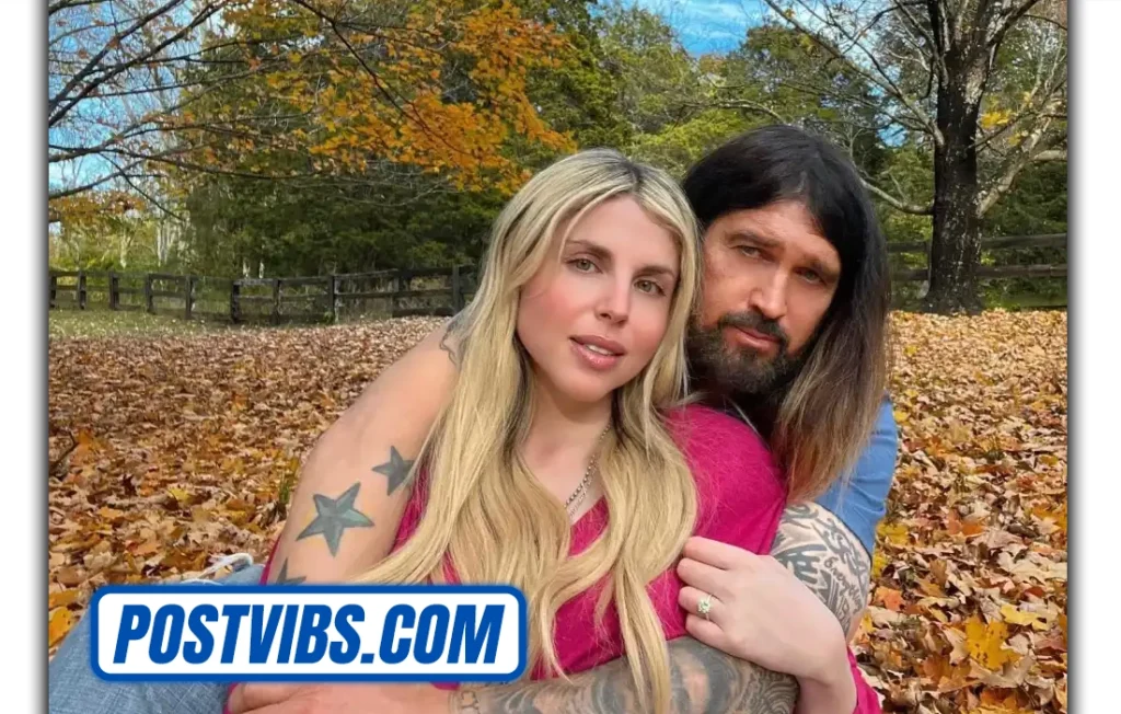 Firerose The Rising Singer and Billy Ray Cyrus Ex Wife performing live