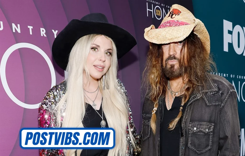 Firerose The Rising Singer and Billy Ray Cyrus Ex Wife early life and music journey