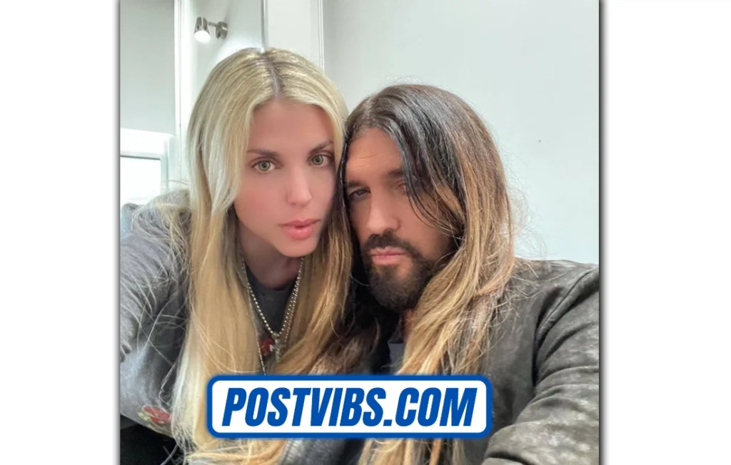 Firerose The Rising Singer and Billy Ray Cyrus Ex Wife with Billy Ray Cyrus