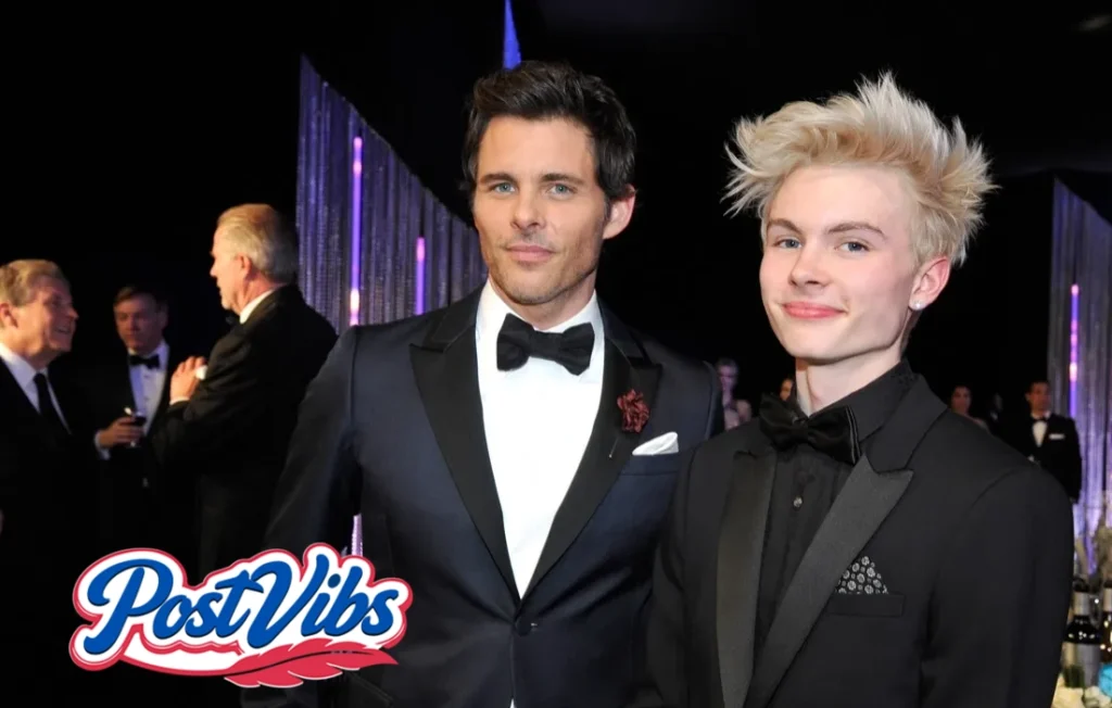 Jack Marsden playing music in his home studio, expressing his creativity through songwriting.