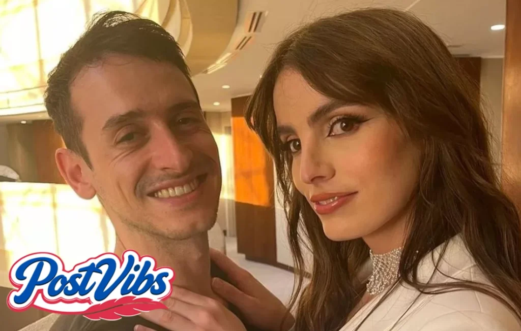 José Antonio Raffo and Lux Pascal long term relationship since 2011 Chilean actor and actress couple