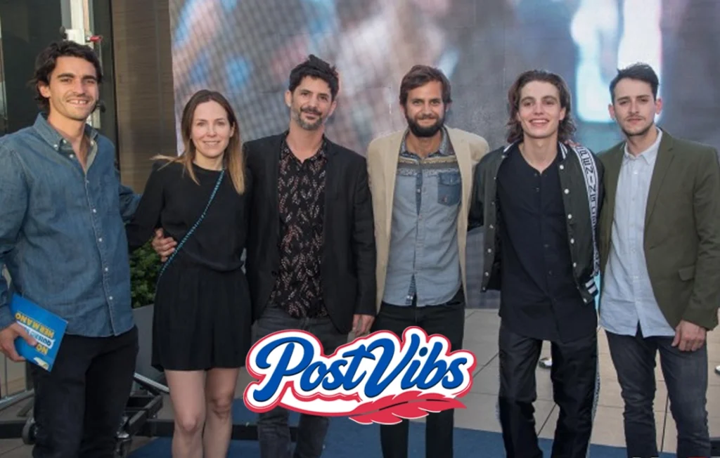 José Antonio Raffo Chilean television actor biography career and connection to Lux Pascal and Pedro Pascal