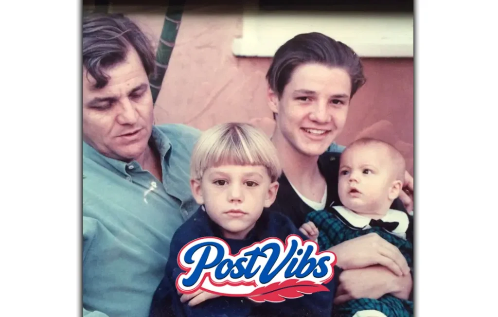 Verónica Pascal family legacy connected to Pedro Pascal and Lux Pascal