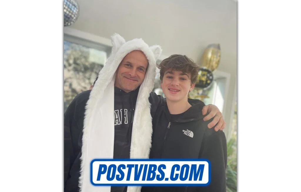 Buster Timothy Miller