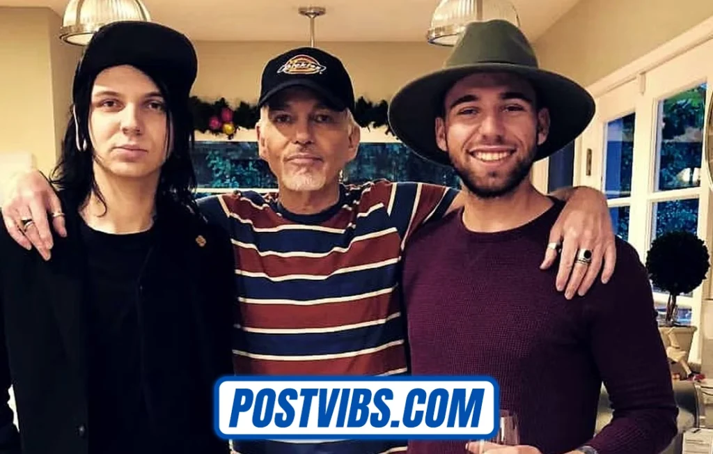 Harry James Thornton