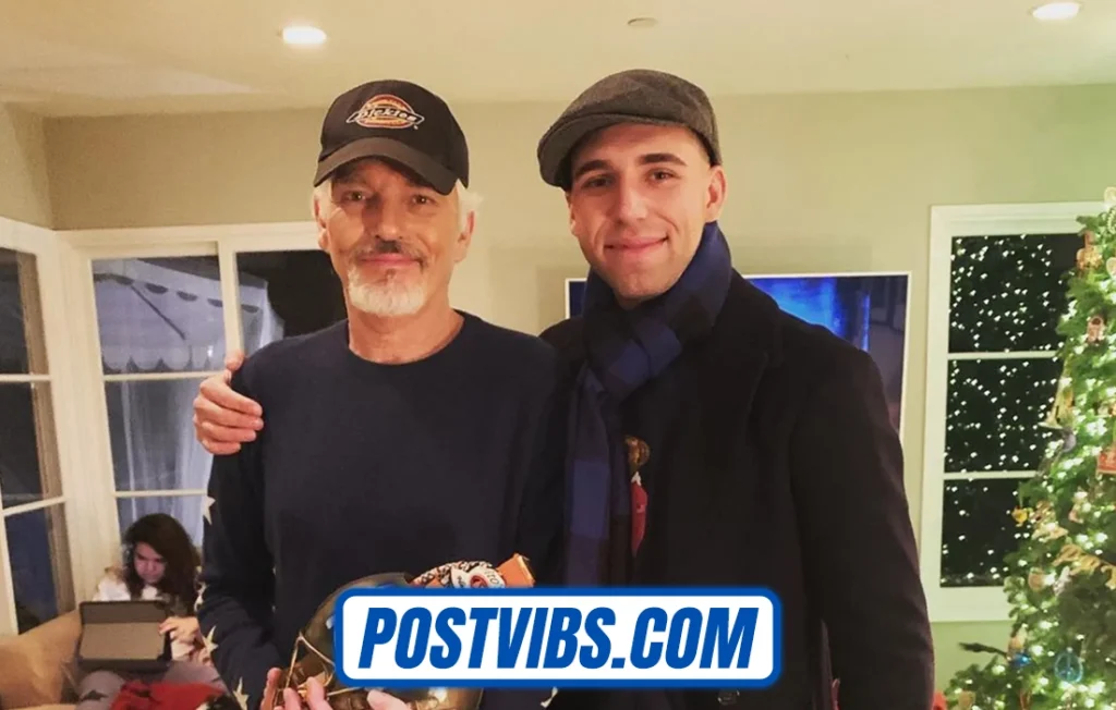 Harry James Thornton