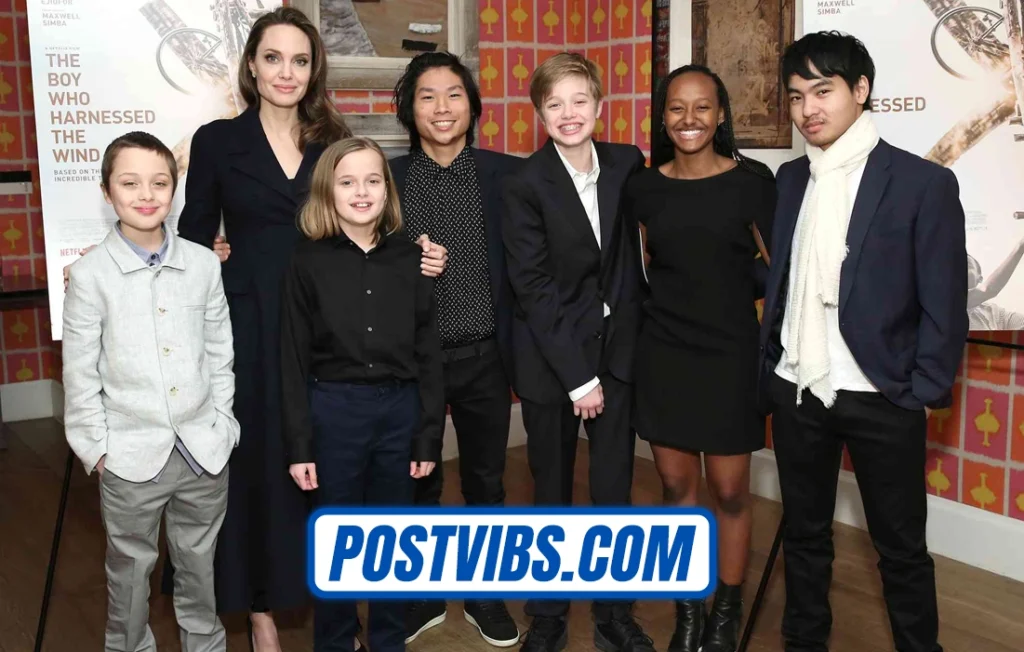 pax thien jolie-pitt