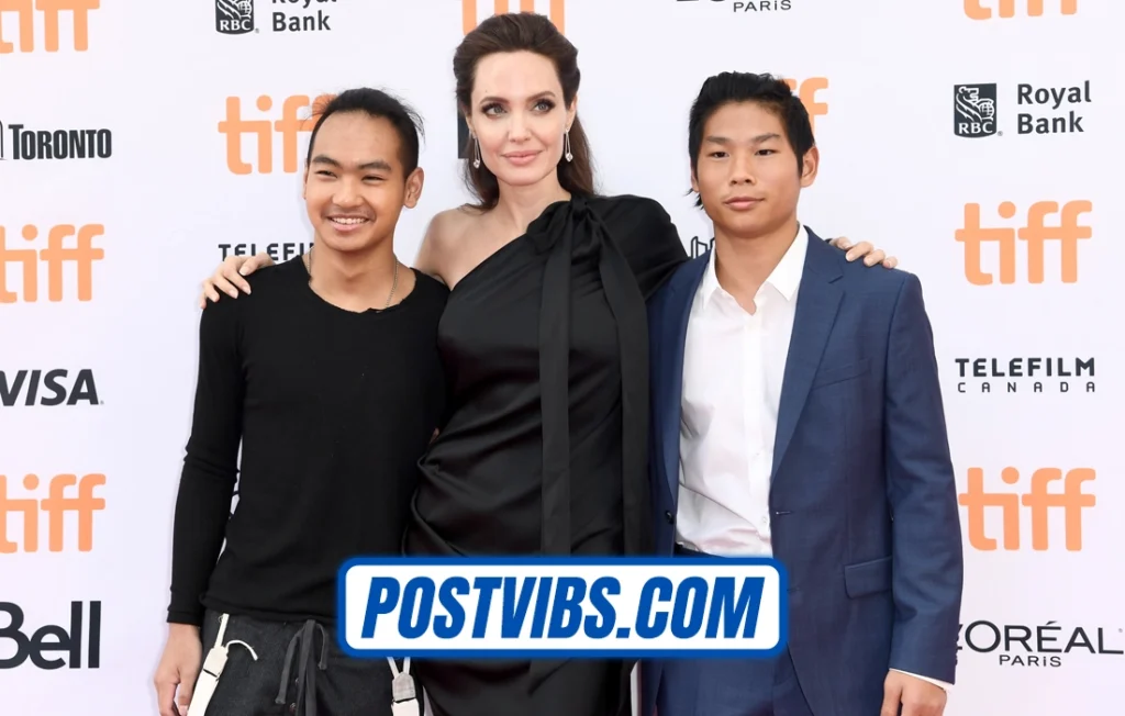 pax thien jolie-pitt