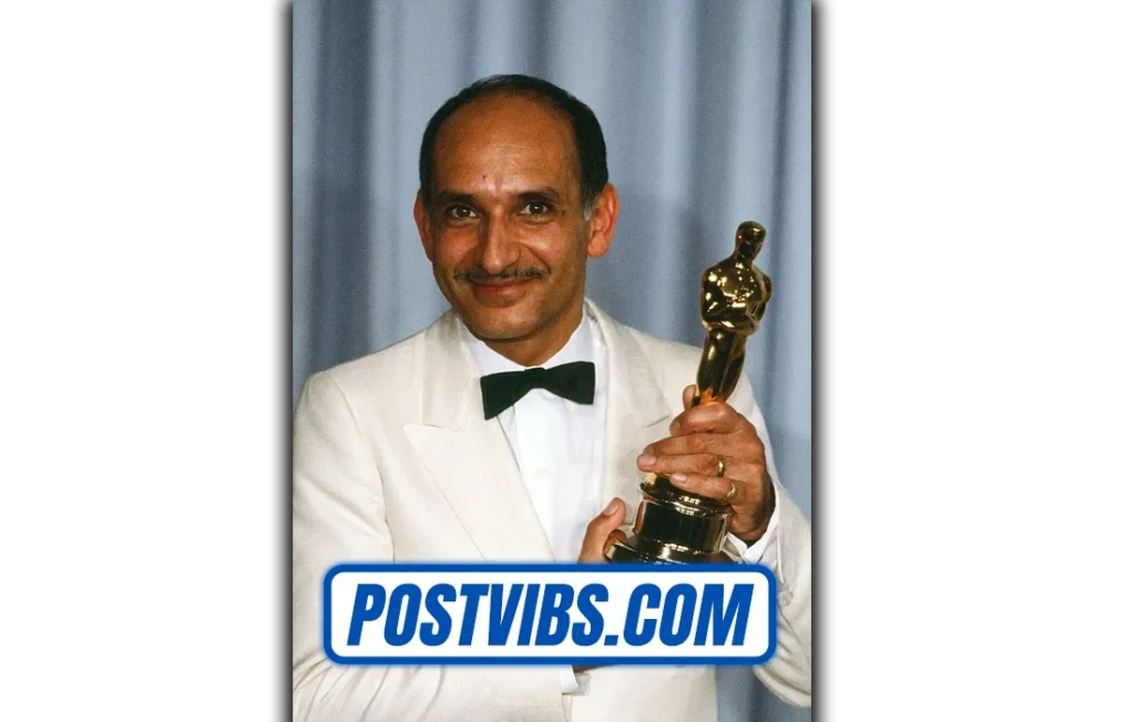 Rahimtulla Harji Bhanji