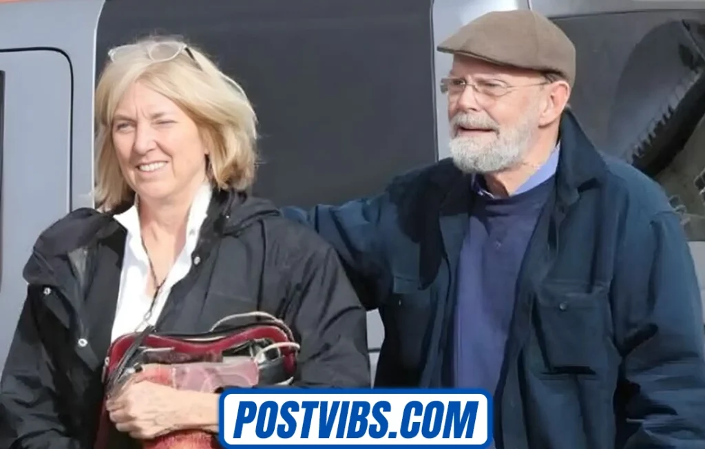 Timothy Byers Affleck