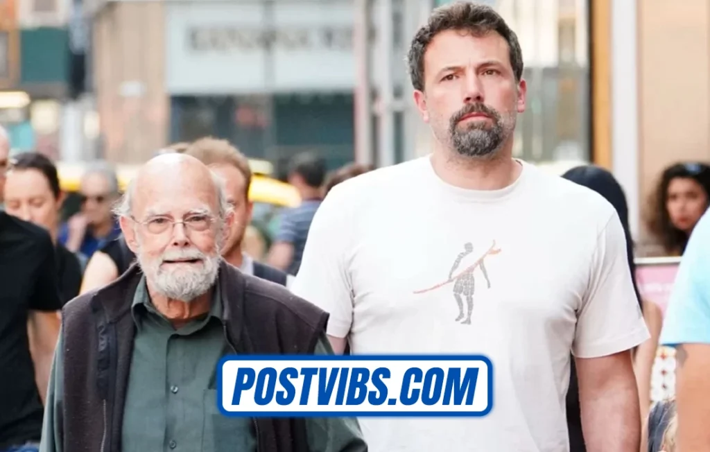 Timothy Byers Affleck