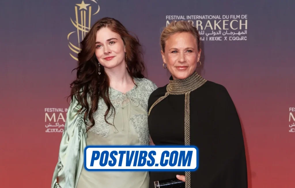 harlow olivia calliope jane