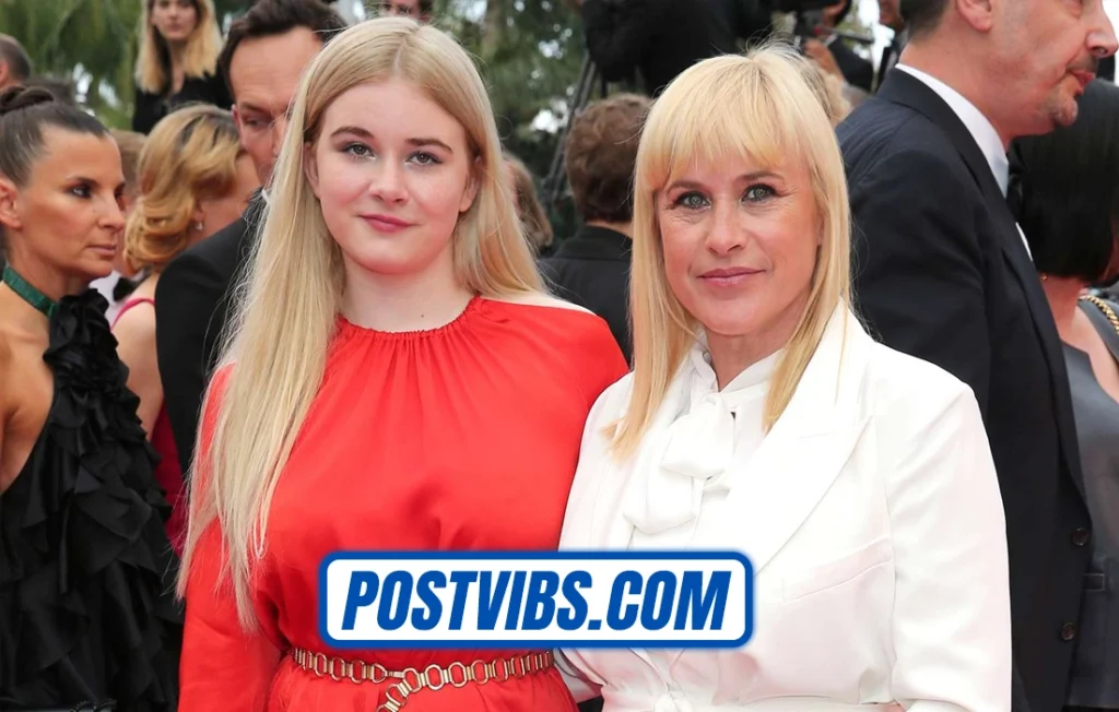 harlow olivia calliope jane