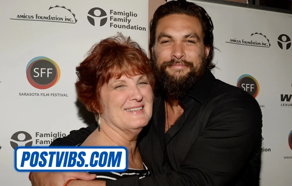Coni Momoa
