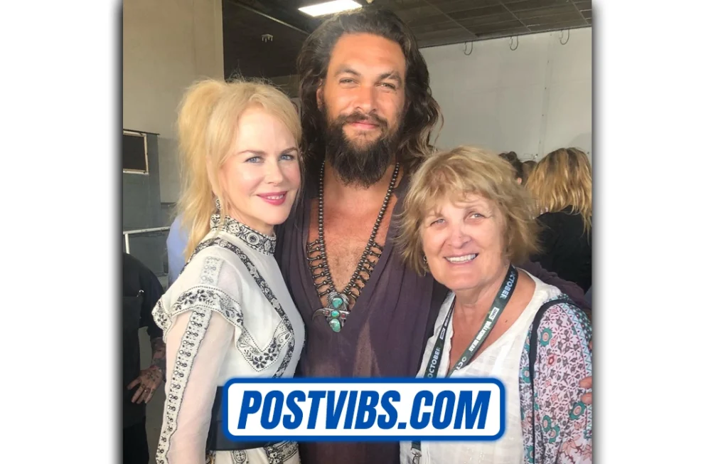 Coni Momoa