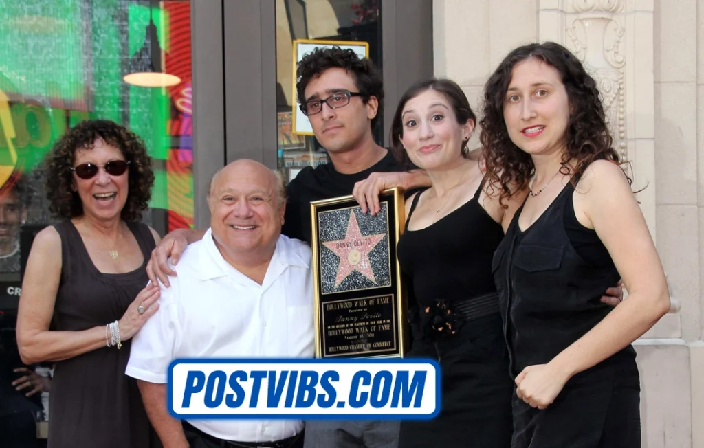 grace fan devito