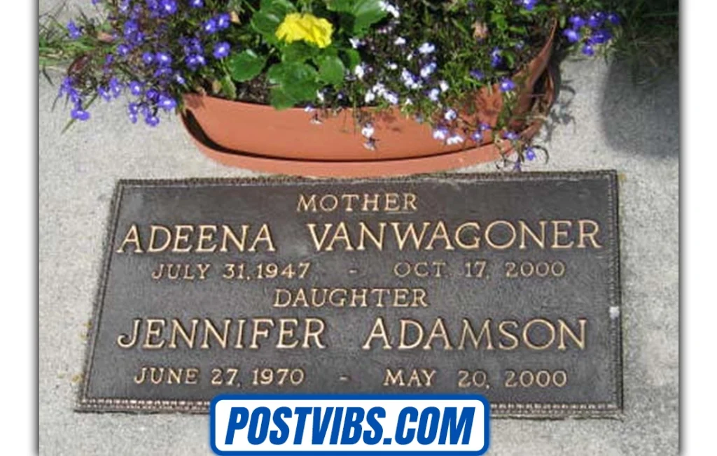 Jennifer Adamson