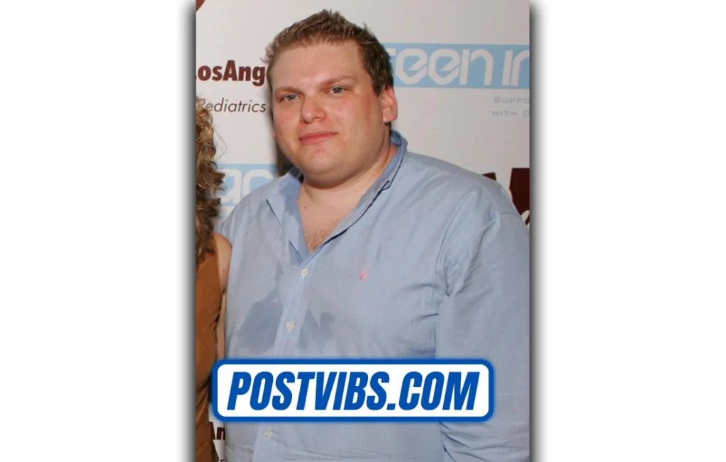 Jordan Feldstein