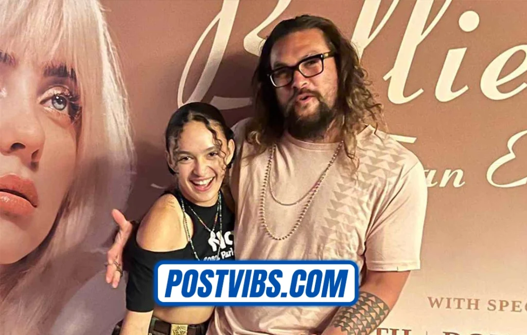 Lola Iolani Momoa