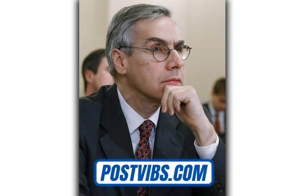Richard Daddario