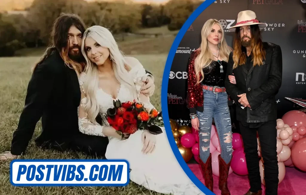 Firerose The Rising Singer and Billy Ray Cyrus Ex Wife portrait