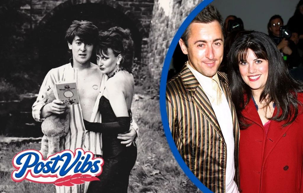 Hilary Lyon portrait British actress known for Outlander and Chef