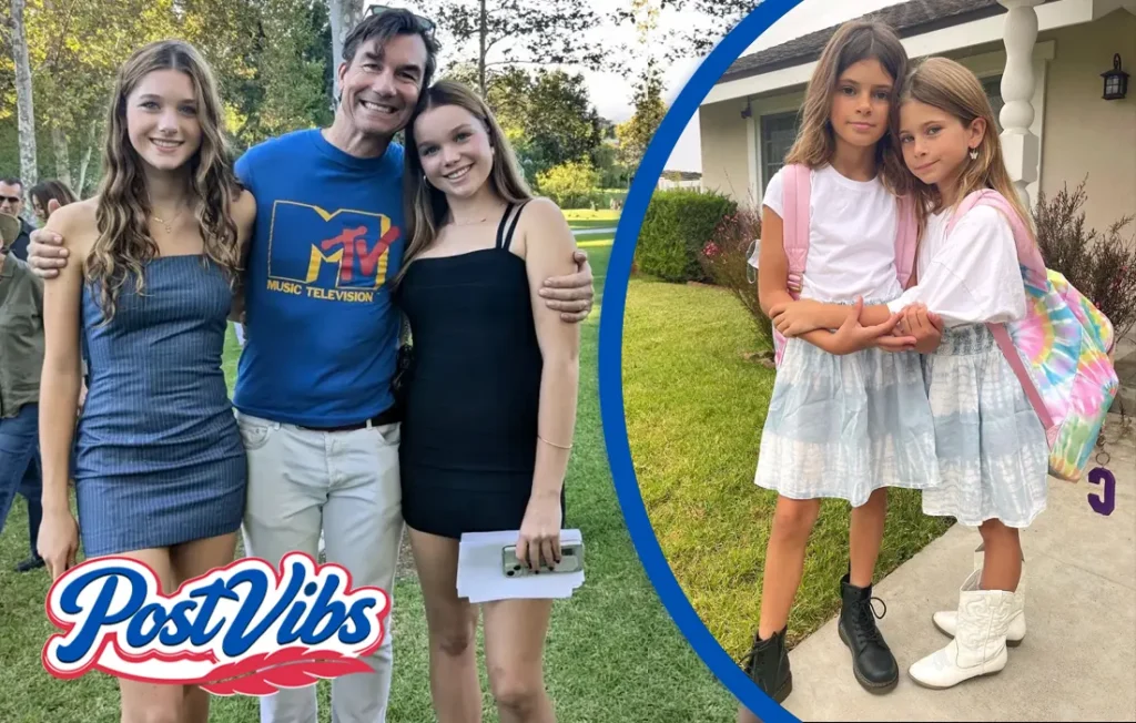 Charlie Tamara Tulip O'Connell daughter of Jerry O'Connell and Rebecca Romijn