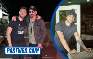 Harry James Thornton