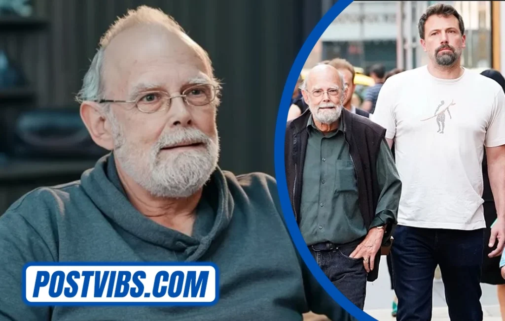 Timothy Byers Affleck