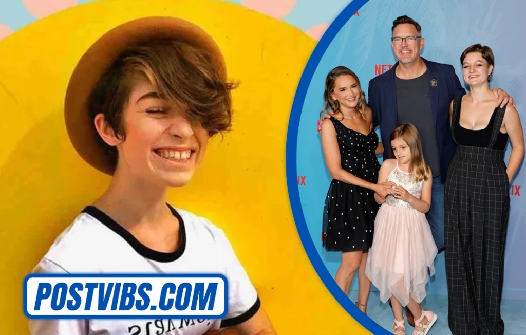 addison grace lillard