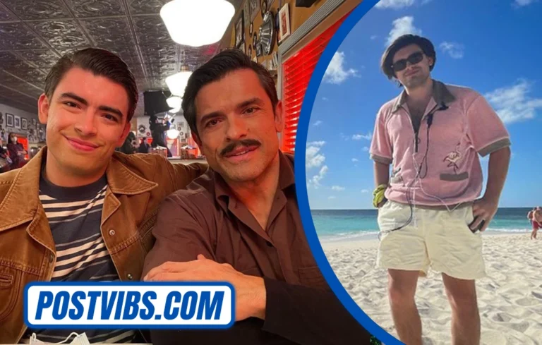 michael joseph consuelos