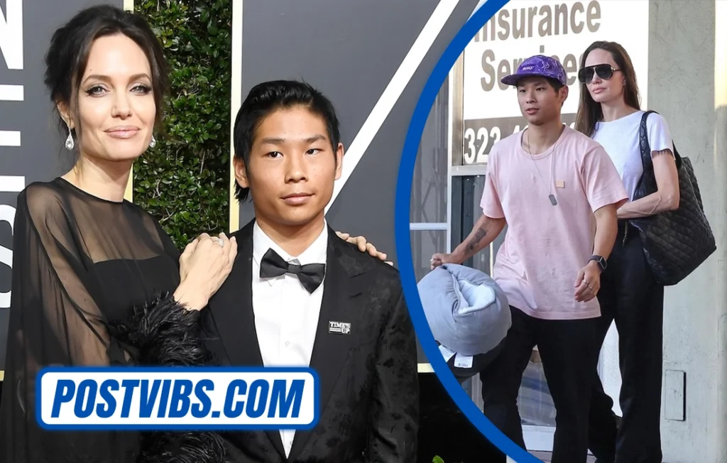 pax thien jolie-pitt