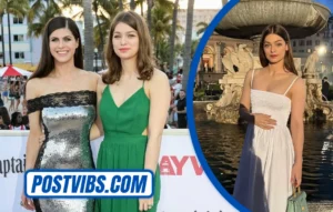 Catharine Daddario