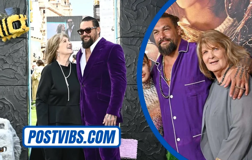 Coni Momoa