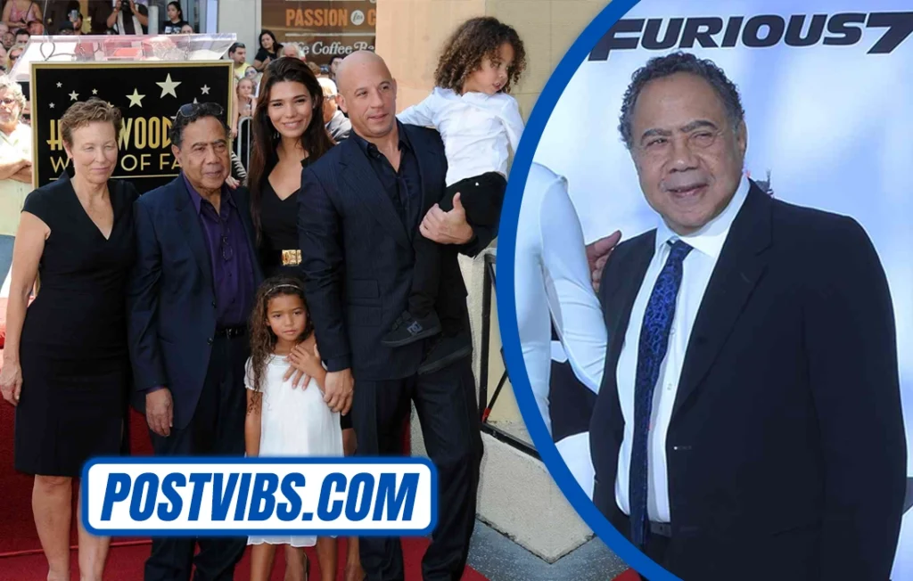 Irving H. Vincent