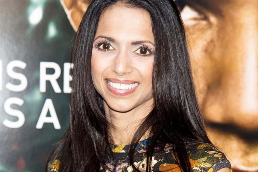 Bhavna Vaswani