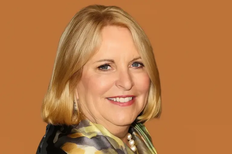 Janet condra