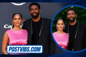 Kyrie Irving Wife