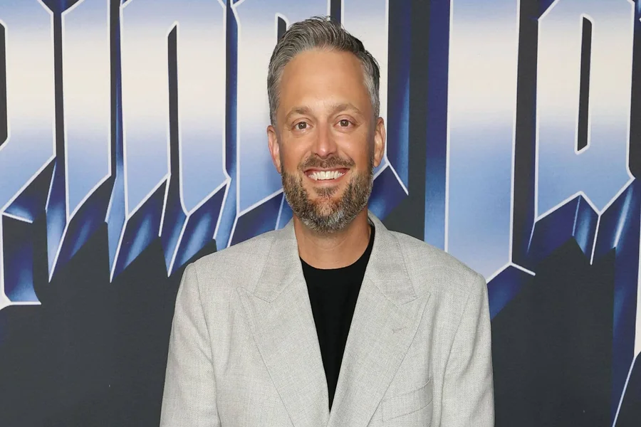 Nate Bargatze Net Worth