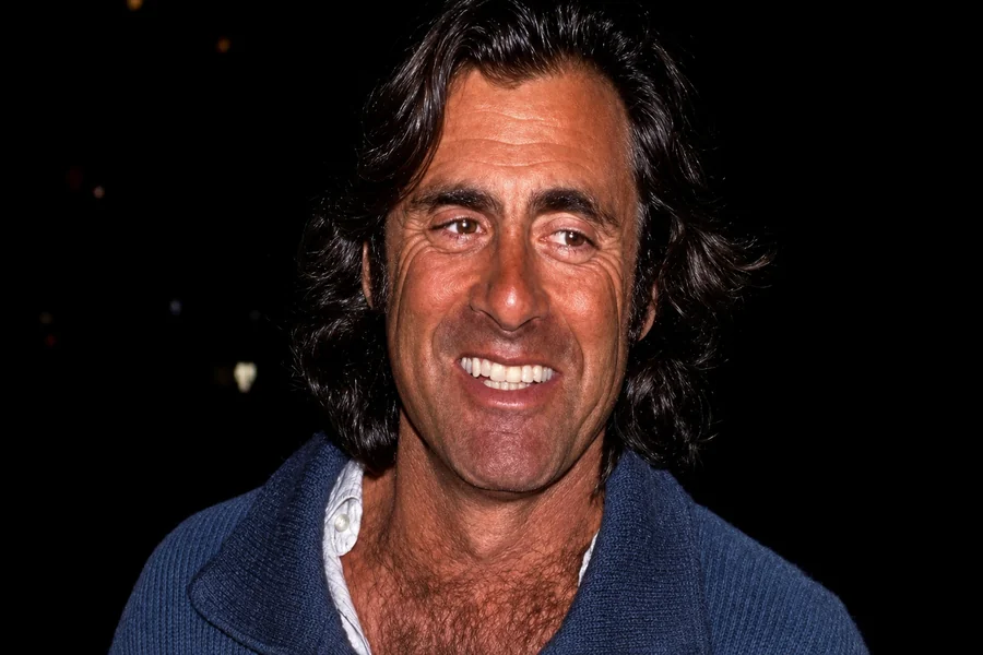 Richard Taubman