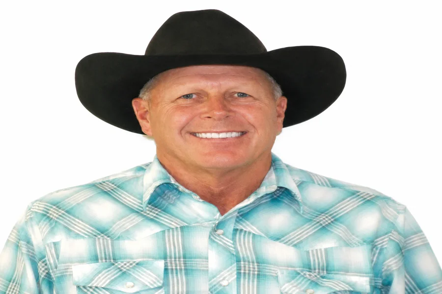 Roy Hodges