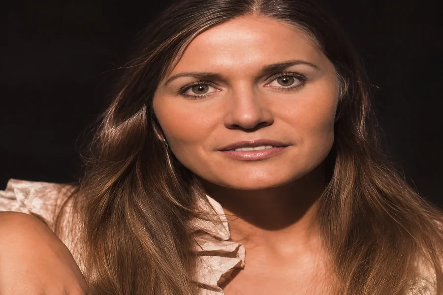 Uschi Digard Measurements