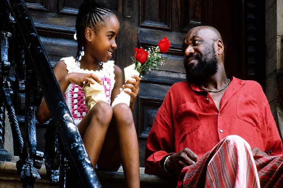 Zelda Harris Husband